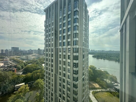 Продам однокомнатную (1-комн.) квартиру, Волоколамское ш, 81/2с2, Москва г