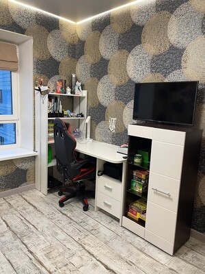 Продам трехкомнатную (3-комн.) квартиру, Маршала Ерёменко ул, 5к3, Москва г