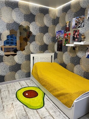 Продам трехкомнатную (3-комн.) квартиру, Маршала Ерёменко ул, 5к3, Москва г