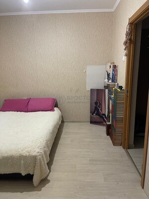 Продам трехкомнатную (3-комн.) квартиру, Маршала Ерёменко ул, 5к3, Москва г