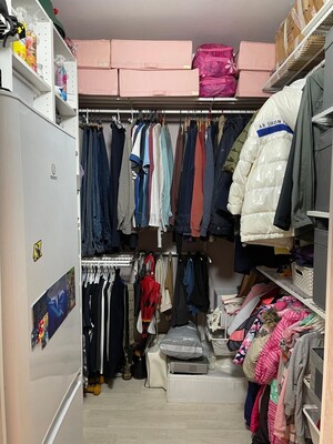 Продам трехкомнатную (3-комн.) квартиру, Маршала Ерёменко ул, 5к3, Москва г