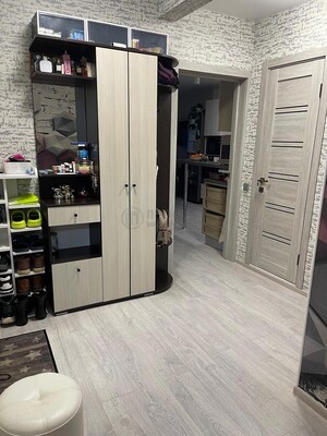 Продам трехкомнатную (3-комн.) квартиру, Маршала Ерёменко ул, 5к3, Москва г