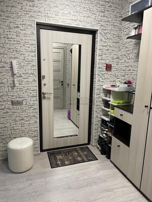 Продам трехкомнатную (3-комн.) квартиру, Маршала Ерёменко ул, 5к3, Москва г