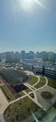 Продам трехкомнатную (3-комн.) квартиру, Маршала Ерёменко ул, 5к3, Москва г