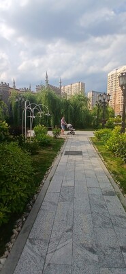 Продам трехкомнатную (3-комн.) квартиру, Маршала Ерёменко ул, 5к3, Москва г