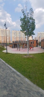 Продам трехкомнатную (3-комн.) квартиру, Маршала Ерёменко ул, 5к3, Москва г