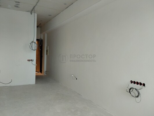 Продам однокомнатную (1-комн.) квартиру, Нижегородская ул, 32с15, Москва г