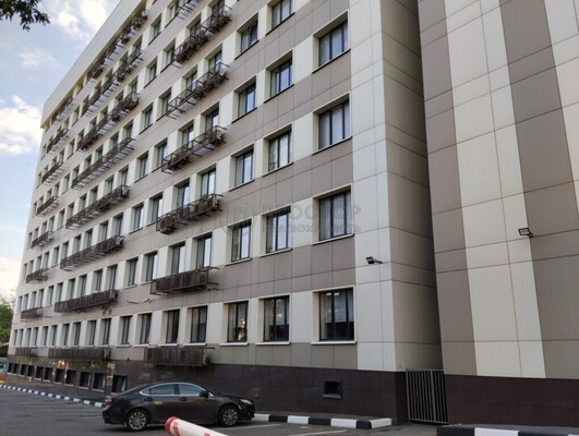 Продам однокомнатную (1-комн.) квартиру, Нижегородская ул, 32с15, Москва г