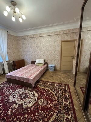 Продам комнату в 3-комн. квартире, Авиамоторная ул, 14, Москва г