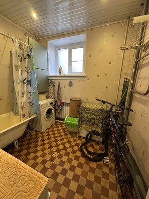 Продам комнату в 3-комн. квартире, Авиамоторная ул, 14, Москва г