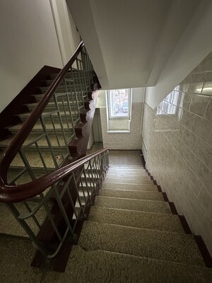 Продам комнату в 3-комн. квартире, Авиамоторная ул, 14, Москва г
