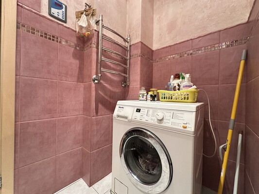 Продам многокомнатную квартиру, Астрадамский проезд, 4Ак2, Москва г