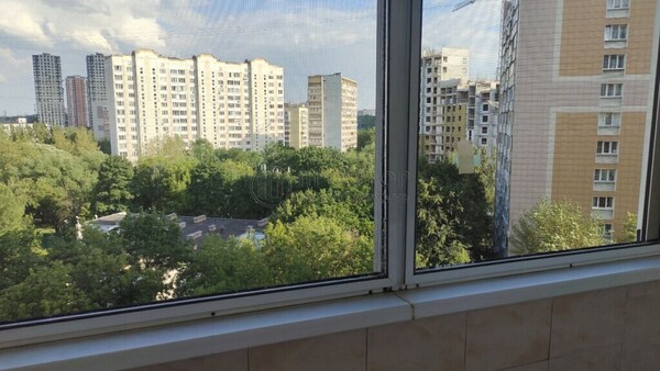 Продам однокомнатную (1-комн.) квартиру, Нагорная ул, 21к1, Москва г