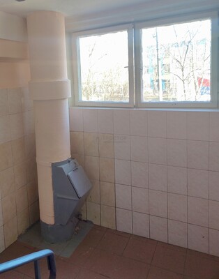 Продам трехкомнатную (3-комн.) квартиру, Тёплый Стан ул, 12к4, Москва г