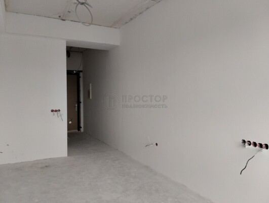 Продам однокомнатную (1-комн.) квартиру, Нижегородская ул, 32с15, Москва г