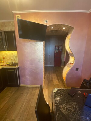 Продам двухкомнатную (2-комн.) квартиру, Старобитцевская ул, 17к2, Москва г