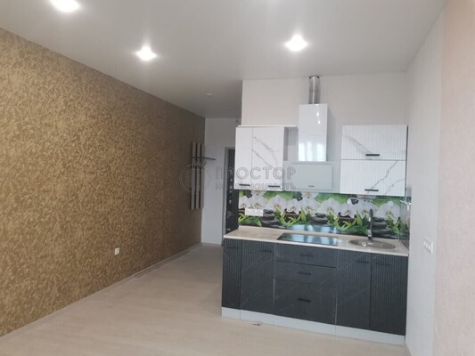 Продам однокомнатную (1-комн.) квартиру, Октябрьская ул, 14А, Старая Купавна г