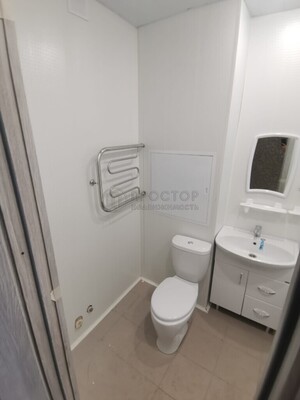 Продам однокомнатную (1-комн.) квартиру, Октябрьская ул, 14А, Старая Купавна г