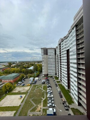 Продам однокомнатную (1-комн.) квартиру, Октябрьская ул, 14А, Старая Купавна г