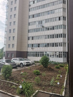 Продам однокомнатную (1-комн.) квартиру, Октябрьская ул, 14А, Старая Купавна г