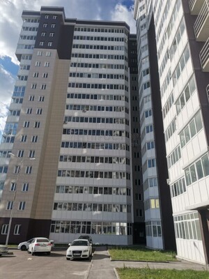 Продам однокомнатную (1-комн.) квартиру, Октябрьская ул, 14А, Старая Купавна г