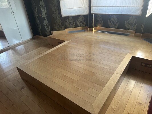 Продам трехкомнатную (3-комн.) квартиру, Сиреневый б-р, 44к1, Москва г