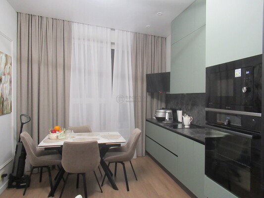 Продам трехкомнатную (3-комн.) квартиру, Петра Алексеева ул, 14, Москва г
