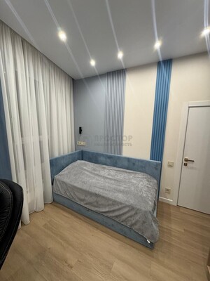 Продам трехкомнатную (3-комн.) квартиру, Петра Алексеева ул, 14, Москва г