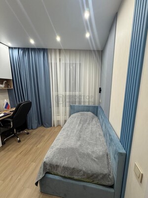 Продам трехкомнатную (3-комн.) квартиру, Петра Алексеева ул, 14, Москва г