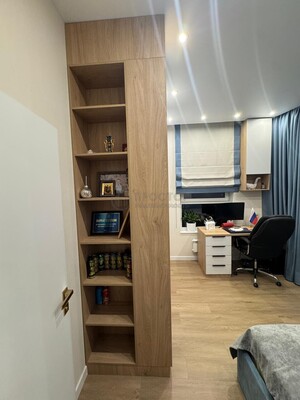Продам трехкомнатную (3-комн.) квартиру, Петра Алексеева ул, 14, Москва г