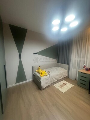 Продам трехкомнатную (3-комн.) квартиру, Петра Алексеева ул, 14, Москва г