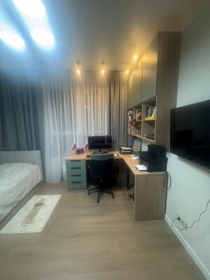Продам трехкомнатную (3-комн.) квартиру, Петра Алексеева ул, 14, Москва г