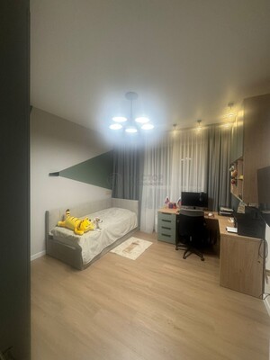 Продам трехкомнатную (3-комн.) квартиру, Петра Алексеева ул, 14, Москва г