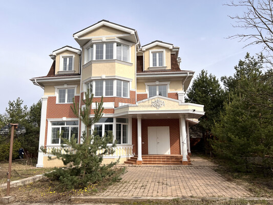 Продам дом, Новогорская ул, 53, Москва г, 4 км от города