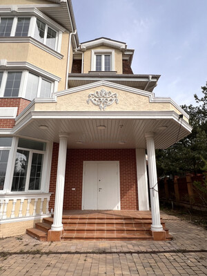 Продам дом, Новогорская ул, 53, Москва г, 4 км от города