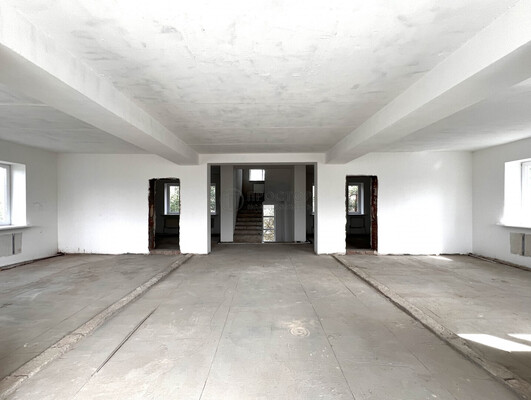 Продам дом, Новогорская ул, 53, Москва г, 4 км от города