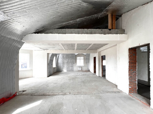 Продам дом, Новогорская ул, 53, Москва г, 4 км от города