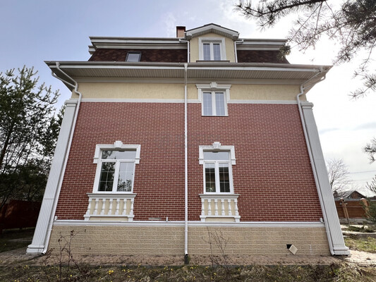 Продам дом, Новогорская ул, 53, Москва г, 4 км от города