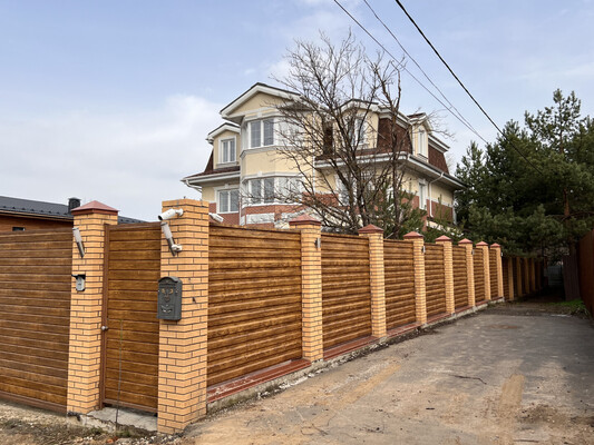 Продам дом, Новогорская ул, 53, Москва г, 4 км от города