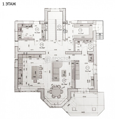 Продам дом, Новогорская ул, 53, Москва г, 4 км от города
