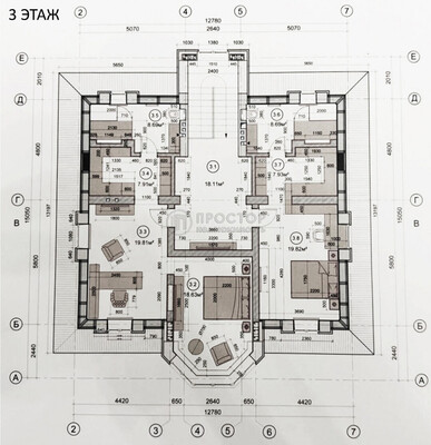 Продам дом, Новогорская ул, 53, Москва г, 4 км от города