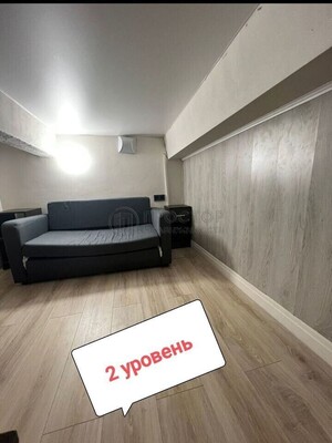 Продам однокомнатную (1-комн.) квартиру, Научный проезд, 17, Москва г