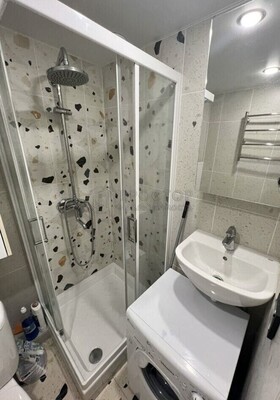 Продам однокомнатную (1-комн.) квартиру, Научный проезд, 17, Москва г