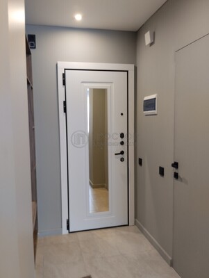 Продам однокомнатную (1-комн.) квартиру, Ленинский пр-кт, 158, Москва г