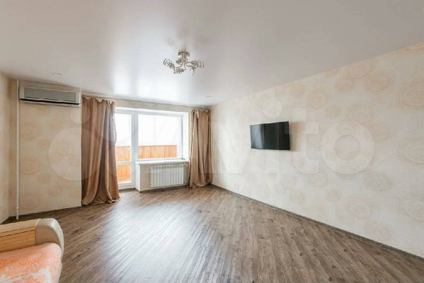 Сдам трехкомнатную (3-комн.) квартиру, Шейнкмана ул, 110, Екатеринбург г