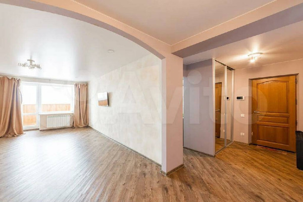 Сдам трехкомнатную (3-комн.) квартиру, Шейнкмана ул, 110, Екатеринбург г