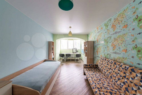 Сдам трехкомнатную (3-комн.) квартиру, Шейнкмана ул, 110, Екатеринбург г