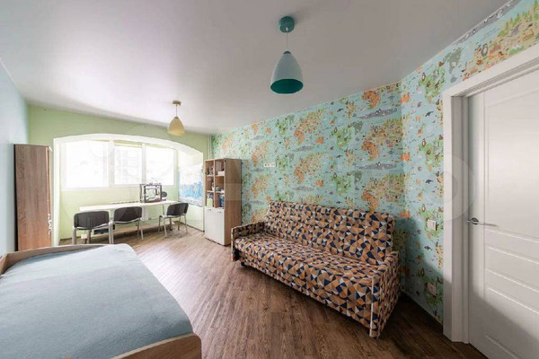 Сдам трехкомнатную (3-комн.) квартиру, Шейнкмана ул, 110, Екатеринбург г