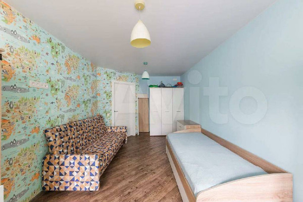 Сдам трехкомнатную (3-комн.) квартиру, Шейнкмана ул, 110, Екатеринбург г