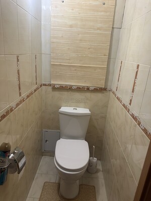 Продам трехкомнатную (3-комн.) квартиру, Скобелевская ул, 3к1, Москва г